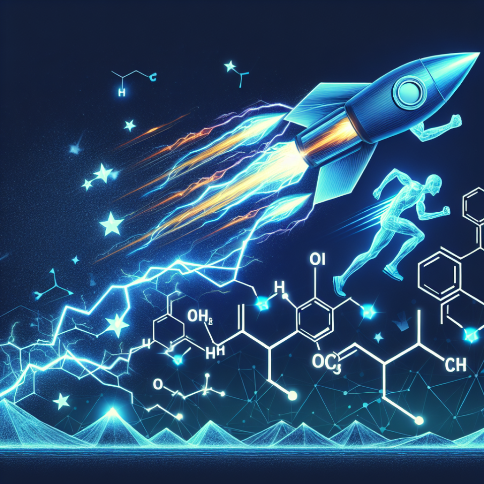 Metildrostanolone: the booster for physical endurance