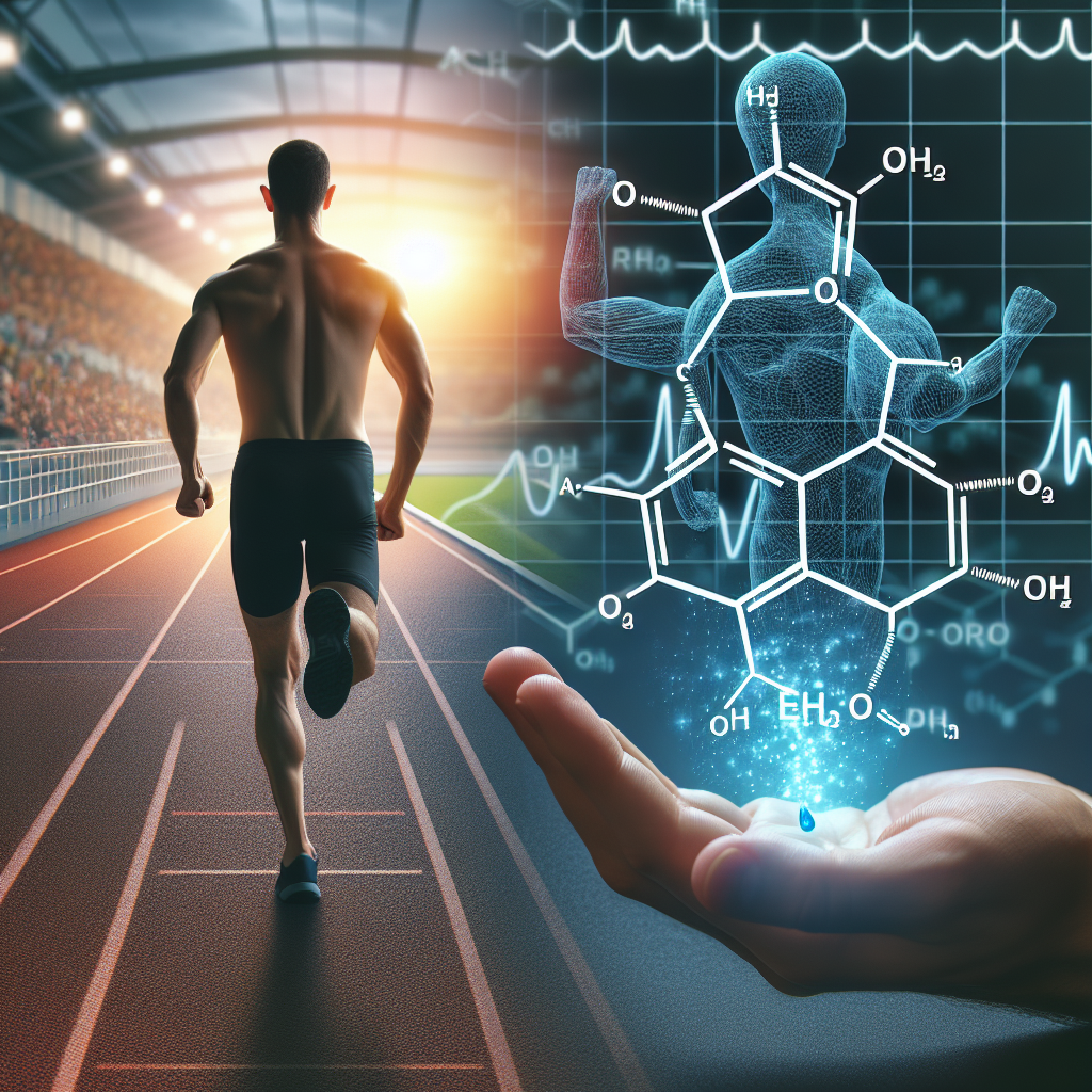Boosting endurance: efficacy of dihydroboldenone cypionate