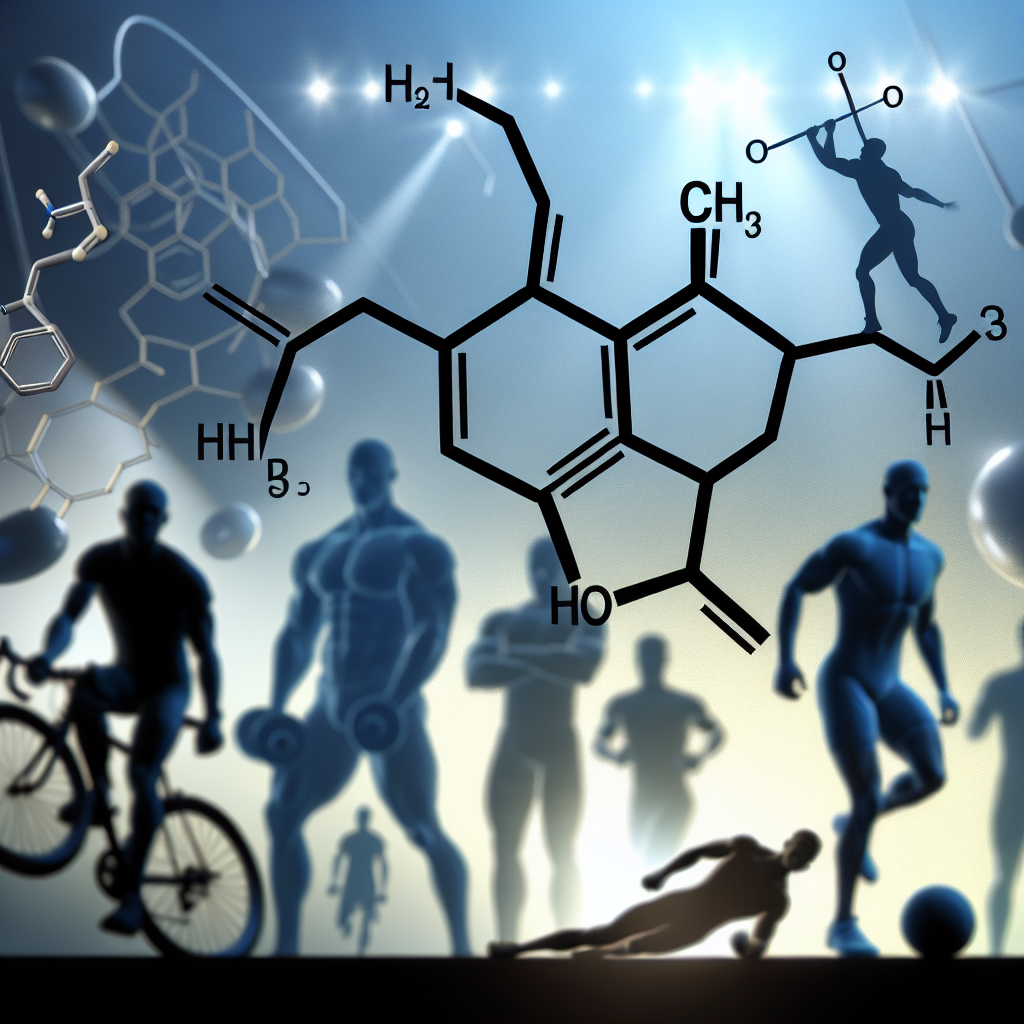 Drostanolone propionate: athletes' hidden doping