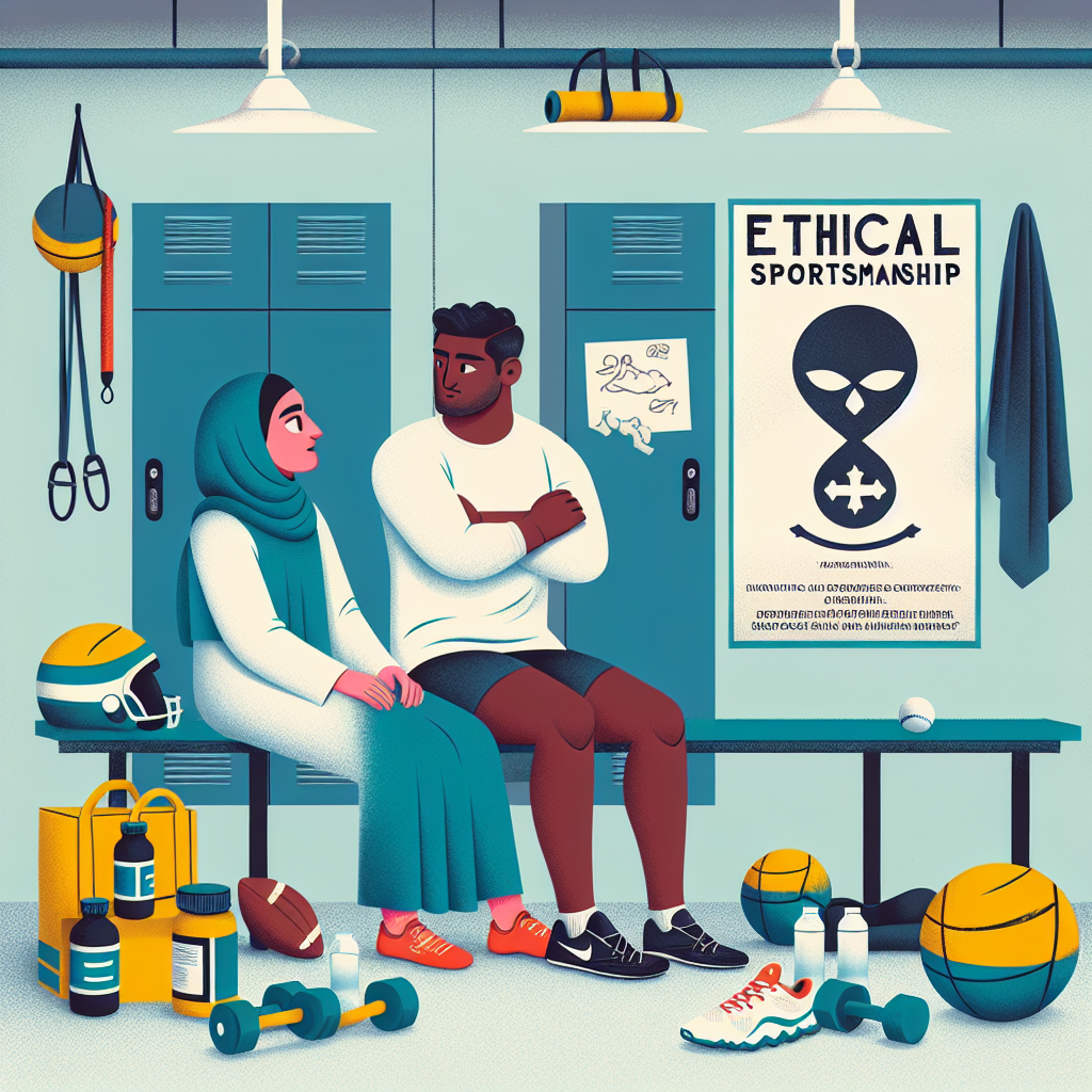 Ethical implications of oxymetholone injection usage in sports