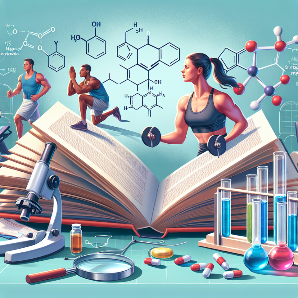 Methyltestosterone in sports: new perspectives and research