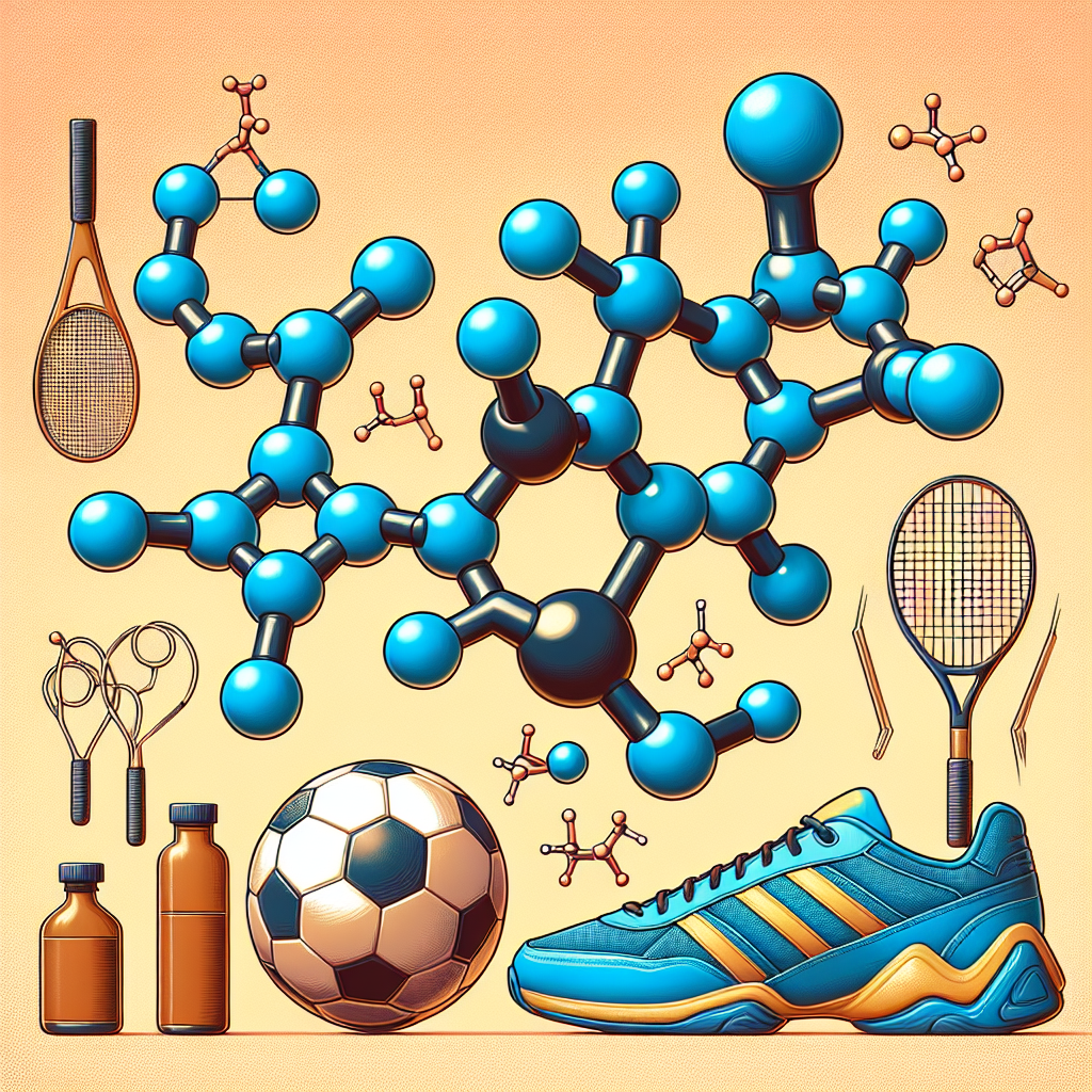 Nandrolone phenylpropionate: a powerful steroid for boosting athletic performances