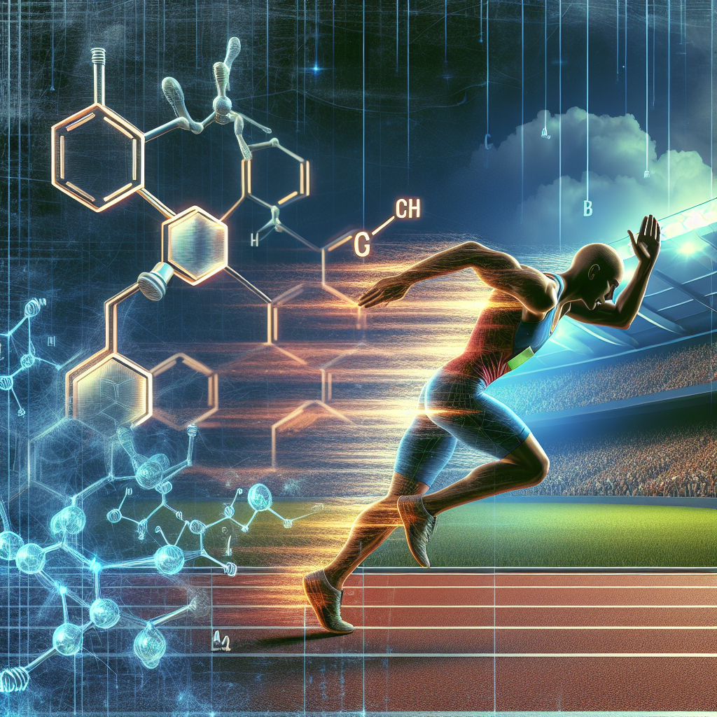 Enhancing sports performance with modafinil (provigil)