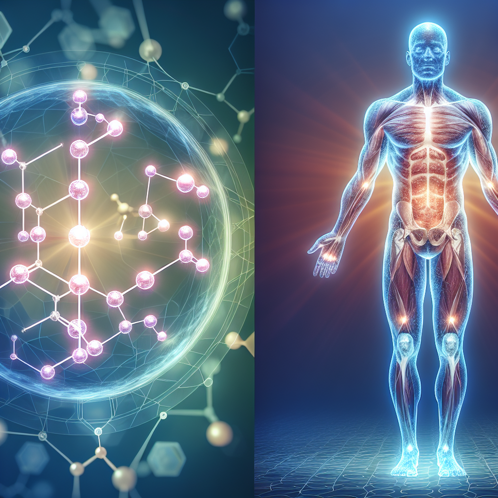 Tadalafil citrate and its influence on physical recovery