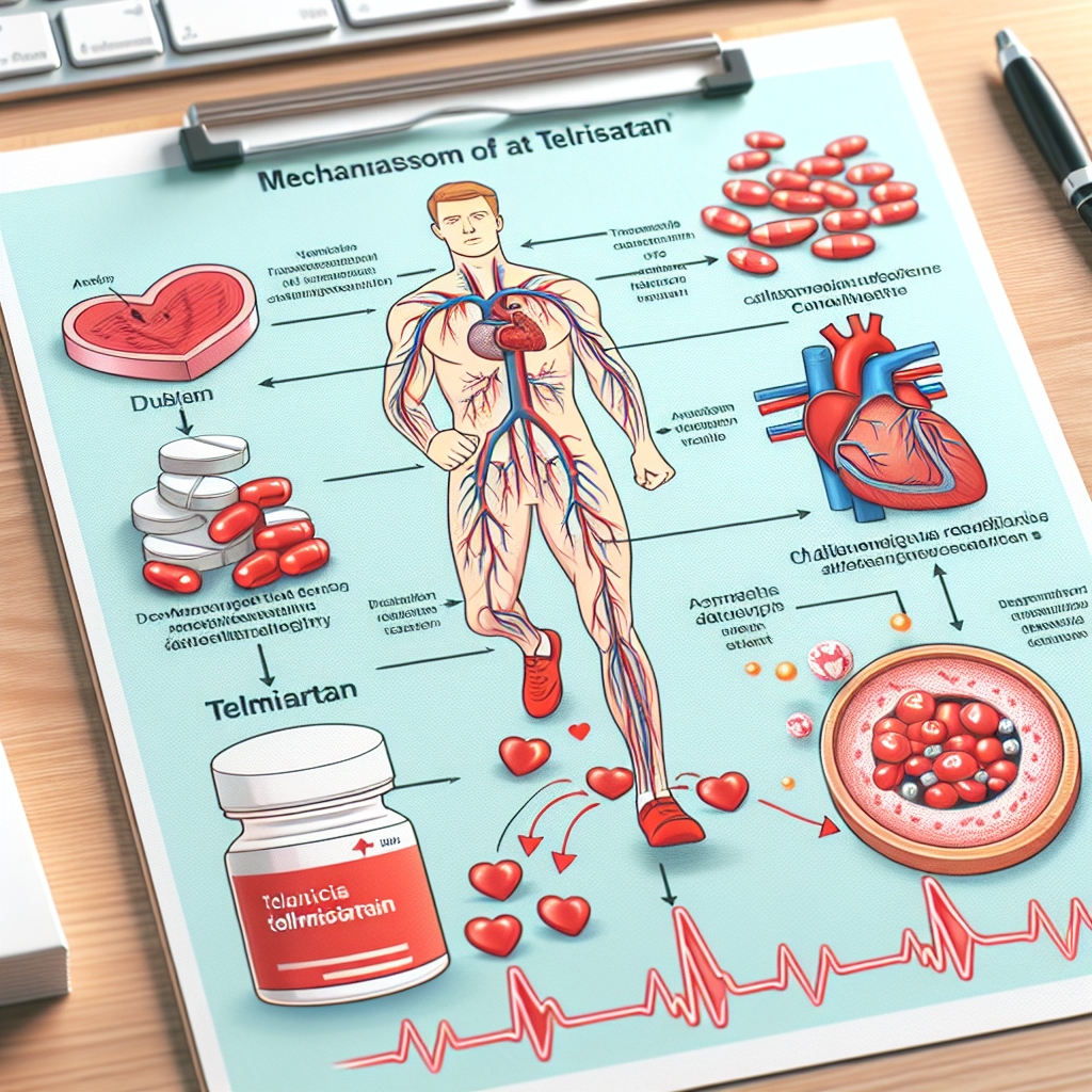 Telmisartan: consideration in managing cardiovascular conditions in sports