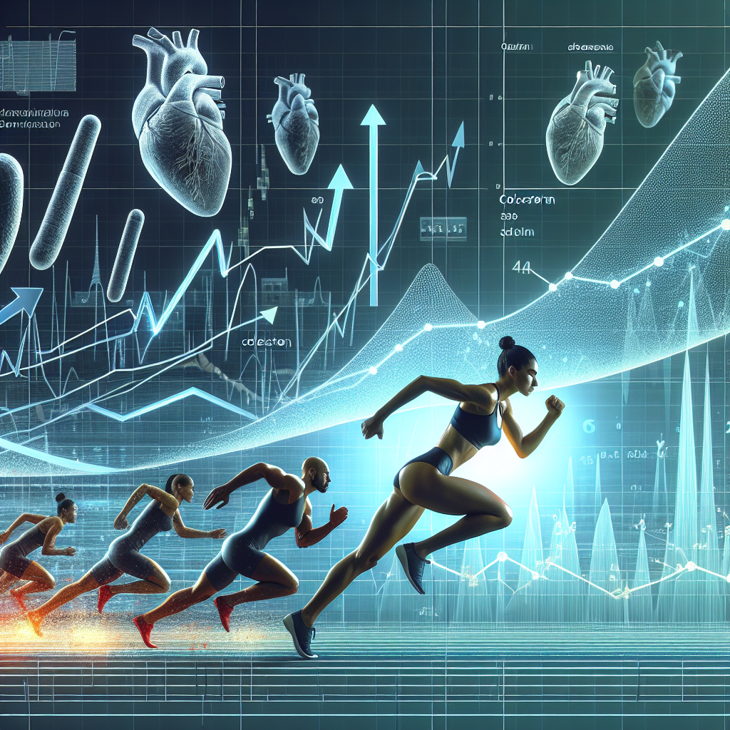 Cholesterol levels and athletic performance: exploring the relationship