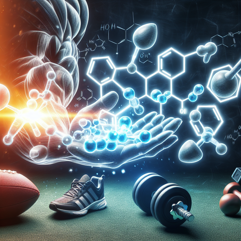 Dehydroepiandrosterone: potential booster for sports training