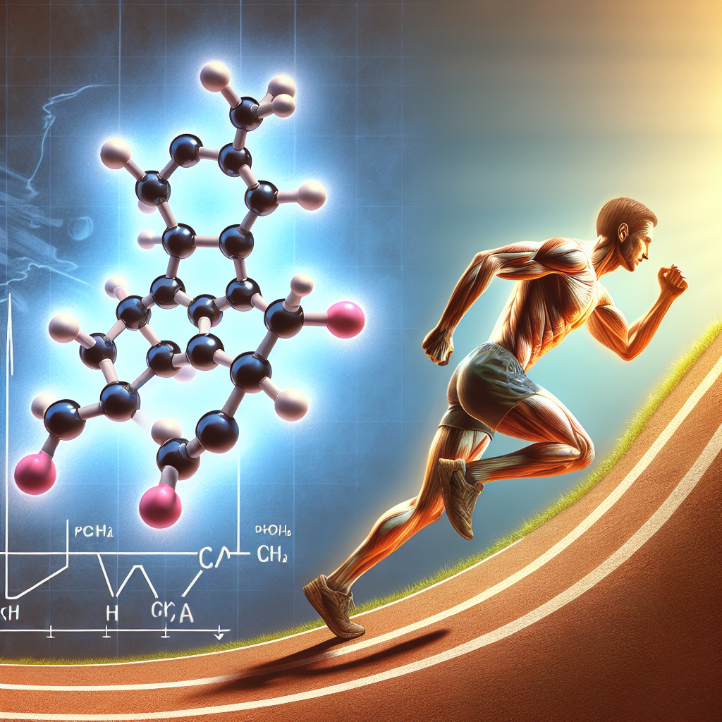 Ezetimibe as a potential agent for improving sports performance