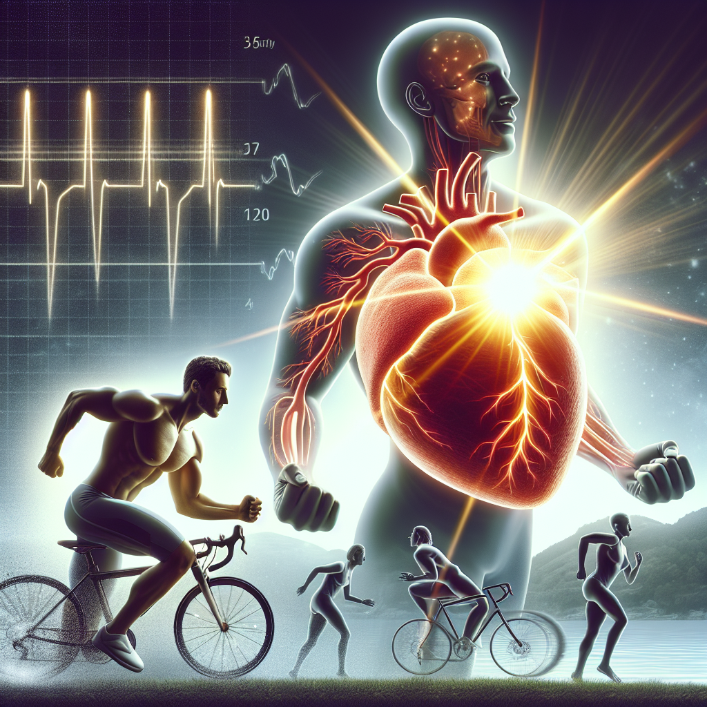 Pitavastatin calcium's long-term efficacy in enhancing cardiovascular endurance