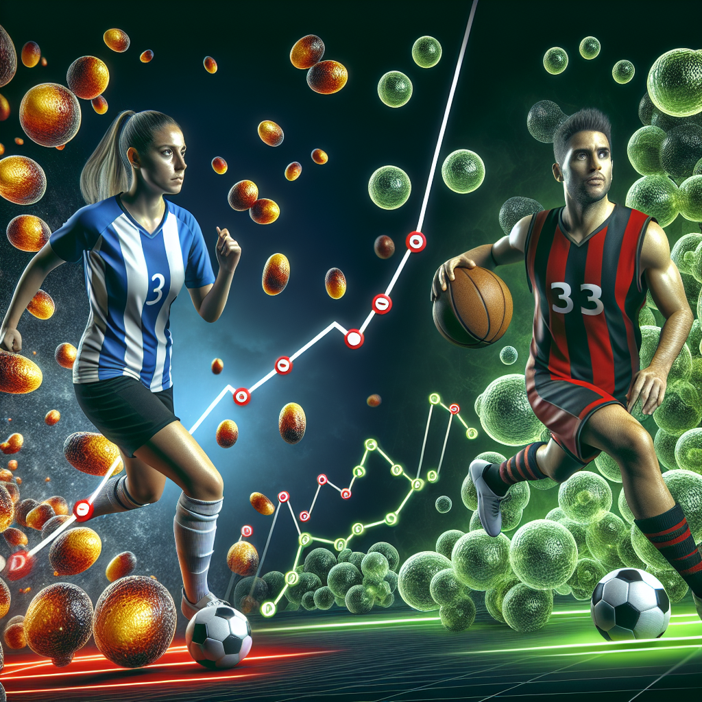 The importance of controlling cholesterol levels in professional athletes